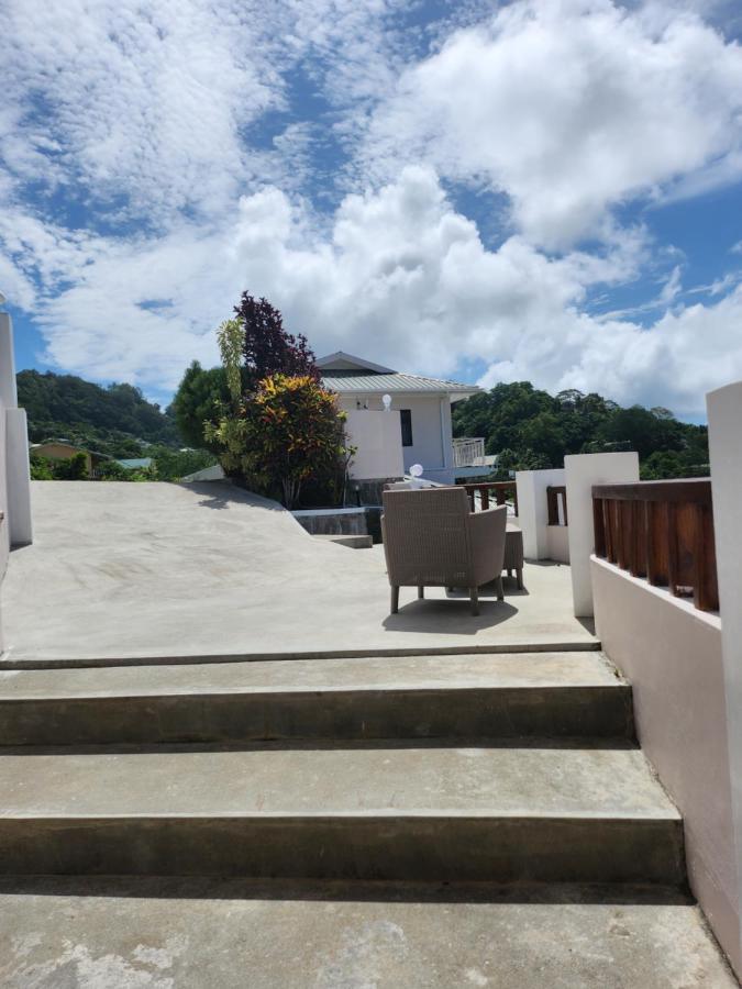 Maison L'Horizon De Quincey Village Bagian luar foto
