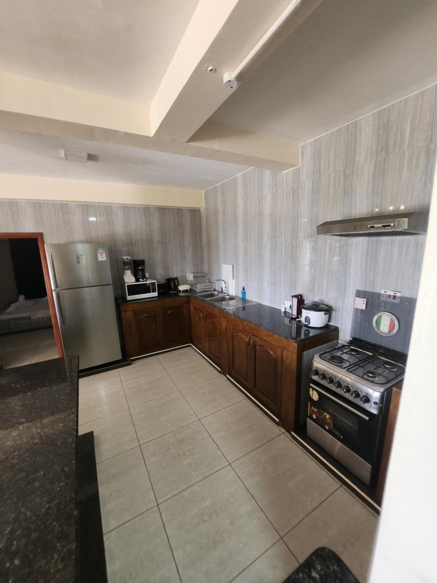 Maison L'Horizon De Quincey Village Ruang foto